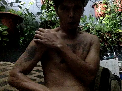 eddy_888 Pertunjukan Webcam