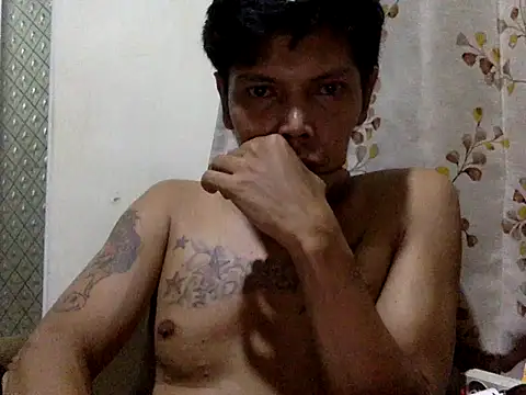 eddy_888 Pertunjukan Webcam