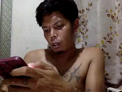 eddy_888 Pertunjukan Webcam