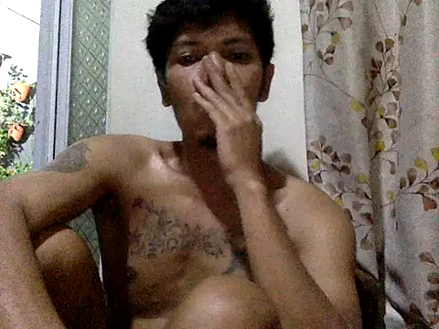 eddy_888 Pertunjukan Webcam