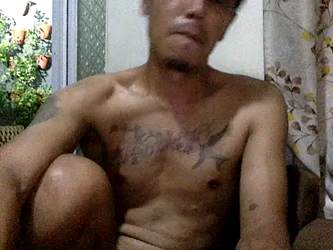 eddy_888 Pertunjukan Webcam