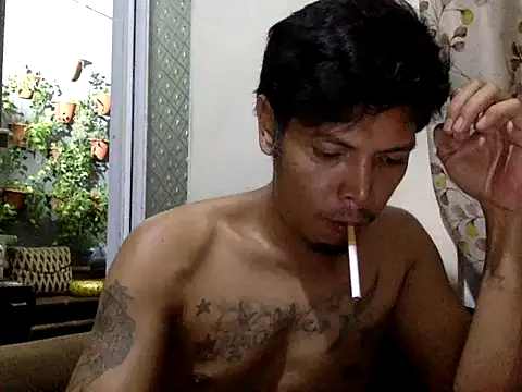 eddy_888 Pertunjukan Webcam