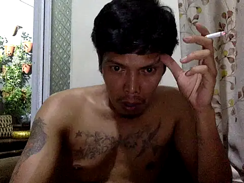 eddy_888 Webcam-Show