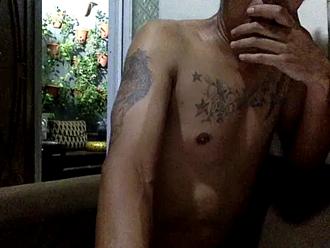 eddy_888 Pertunjukan Webcam