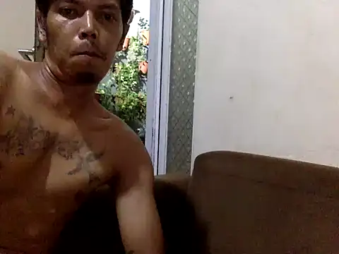 eddy_888 Pertunjukan Webcam