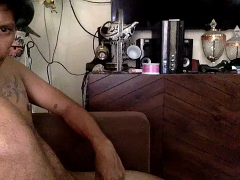 eddy_888 Pertunjukan Webcam