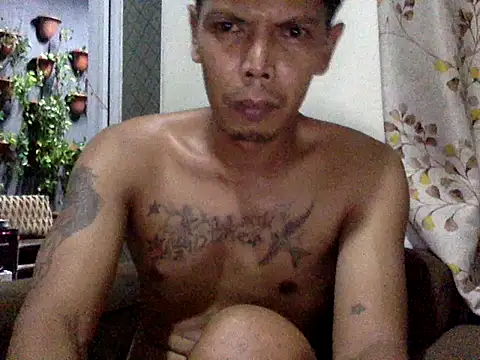 eddy_888 Pertunjukan Webcam