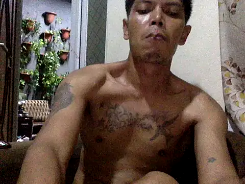 eddy_888 Pertunjukan Webcam
