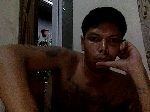 eddy_888 Pertunjukan Webcam