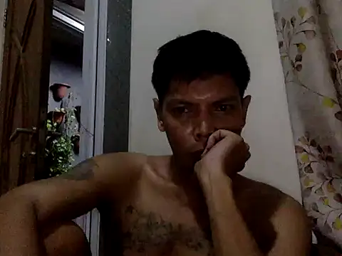 eddy_888 Pertunjukan Webcam