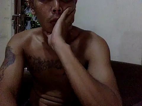 eddy_888 Pertunjukan Webcam