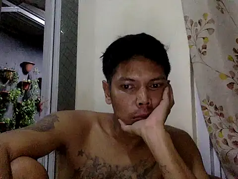 eddy_888 Pertunjukan Webcam