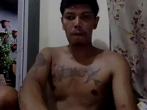 eddy_888 Pertunjukan Webcam