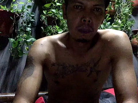 eddy_888 Pertunjukan Webcam