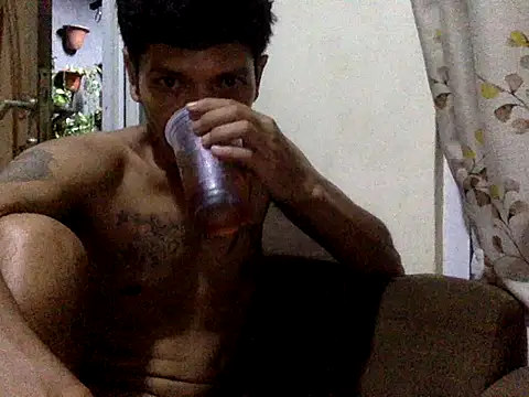eddy_888 Pertunjukan Webcam