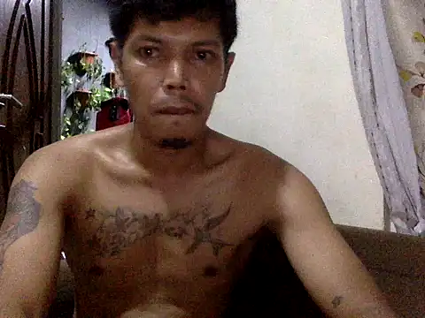 Webkamerová show eddy_888
