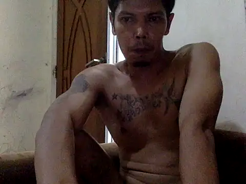 eddy_888 Pertunjukan Webcam