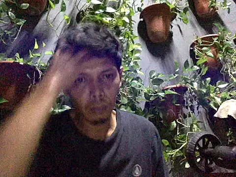 eddy_888 Pertunjukan Webcam