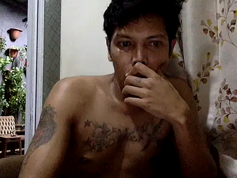 eddy_888 Webcam Show