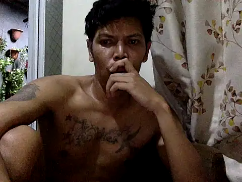 Show Webcam de eddy_888