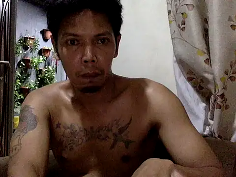 Show de eddy_888 na webcam
