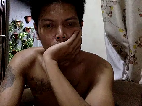 eddy_888 Webcam Show