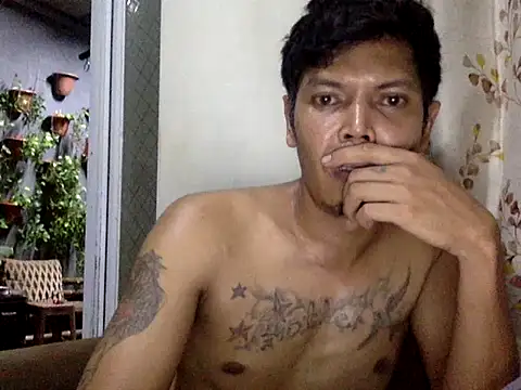 eddy_888 Pertunjukan Webcam