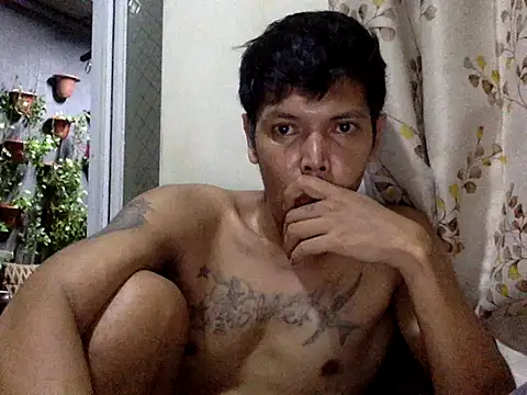 eddy_888 Webcam Show