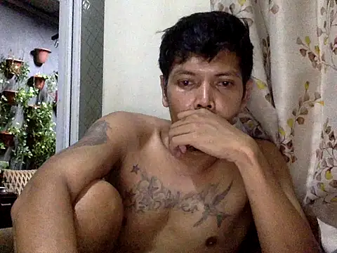 Show Webcam de eddy_888
