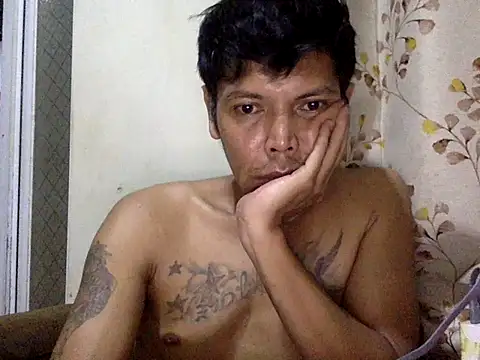 eddy_888 Pertunjukan Webcam