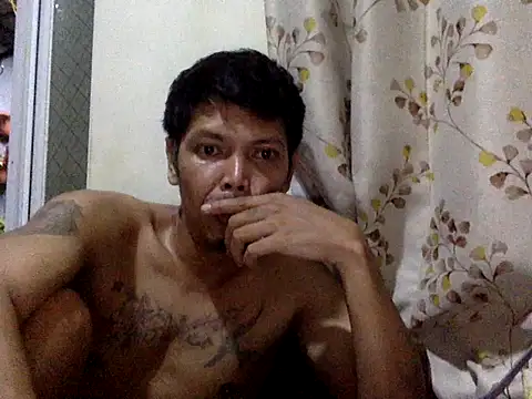 eddy_888 Pertunjukan Webcam