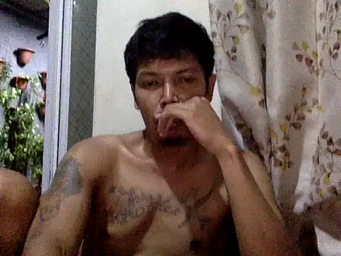 eddy_888 Pertunjukan Webcam