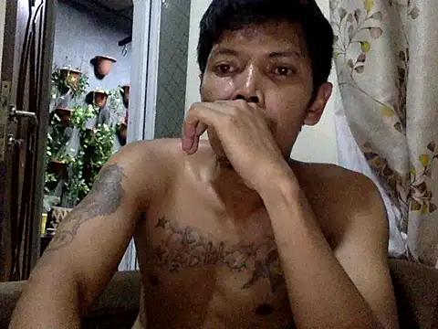 Show webcam de eddy_888