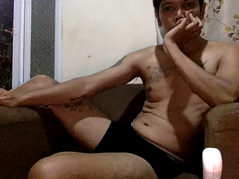 eddy_888 webkamerás műsora