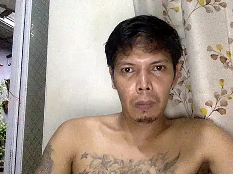 eddy_888 Pertunjukan Webcam