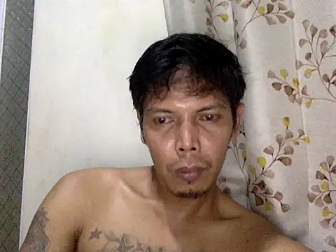 eddy_888 Pertunjukan Webcam