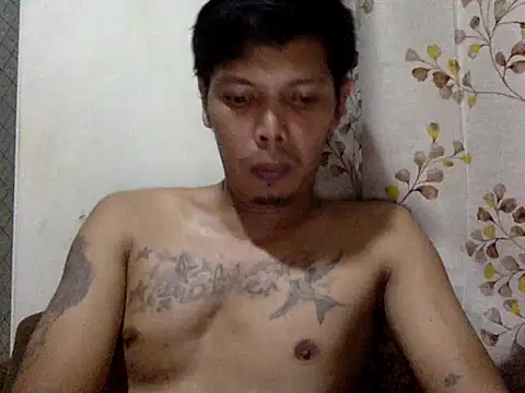 eddy_888 Pertunjukan Webcam