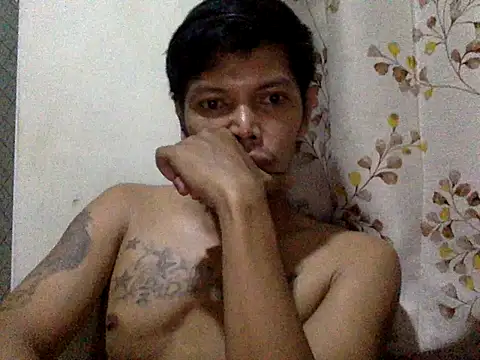 eddy_888 Pertunjukan Webcam