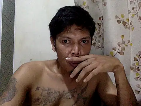 Show webcam de eddy_888