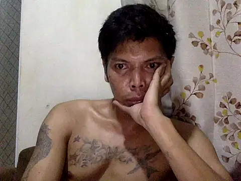 eddy_888 Pertunjukan Webcam