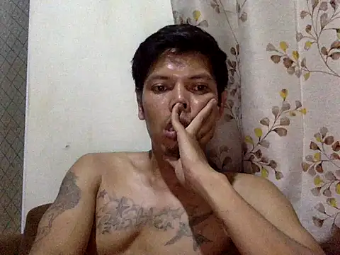 eddy_888 Pertunjukan Webcam