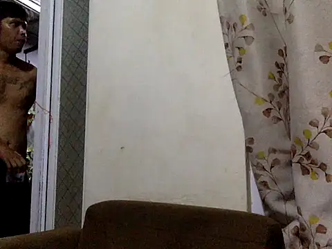 Вебкам-шоу eddy_888