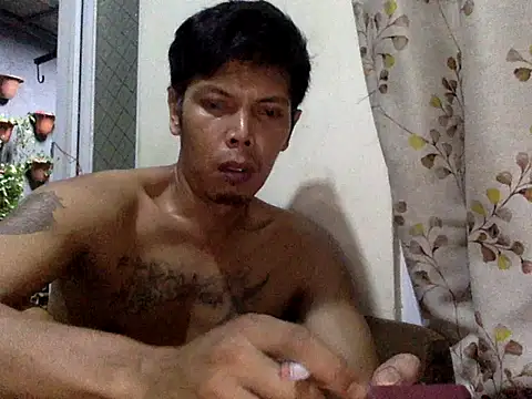 eddy_888 Webcam show