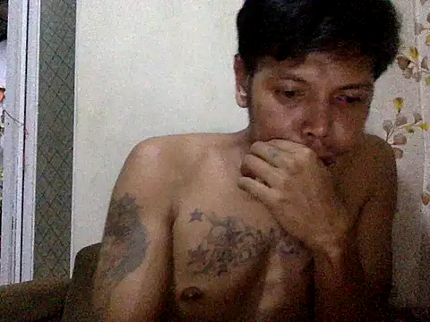 eddy_888 Webcam show