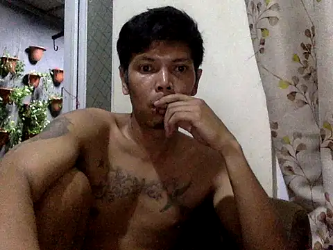 eddy_888 Pertunjukan Webcam