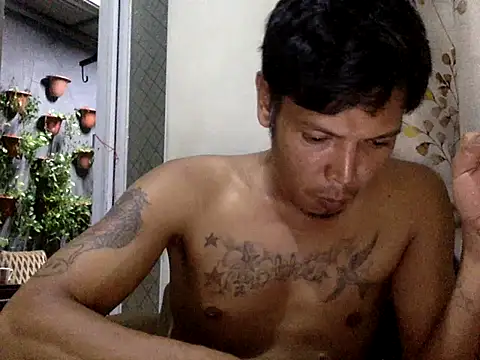 eddy_888 Pertunjukan Webcam