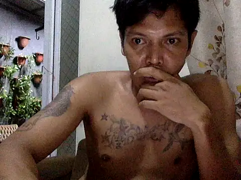 eddy_888 Webcam-Show
