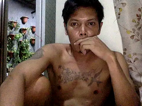 eddy_888's Webcam Show