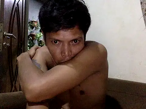 eddy_888 Pertunjukan Webcam