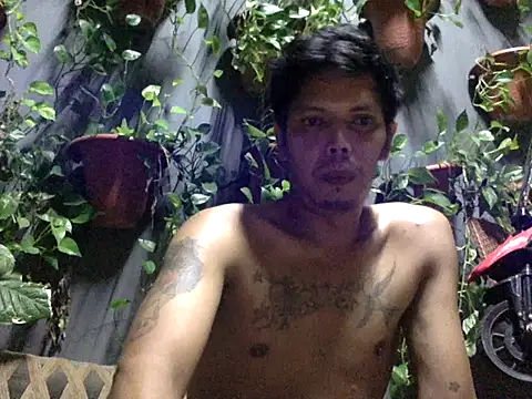 eddy_888 Pertunjukan Webcam